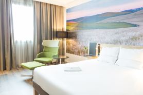 Novotel Sevilla