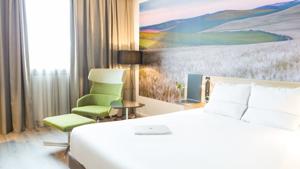 Novotel Sevilla