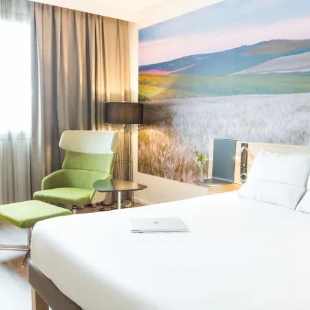 Novotel Sevilla