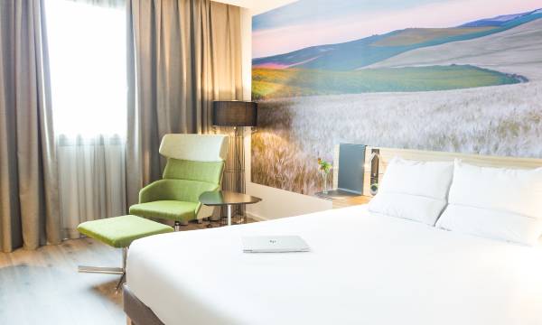Novotel Sevilla