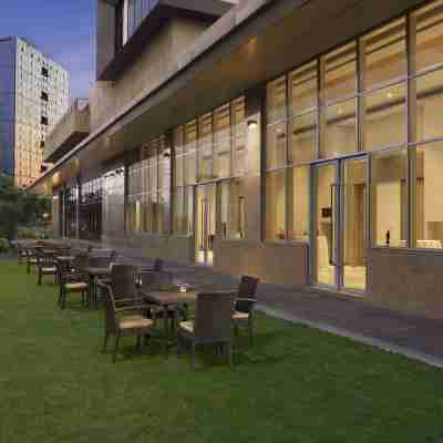 Grand Mercure Ahmedabad Gift City - An Accor Hotels Brand Hotel Exterior