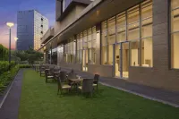 Grand Mercure Ahmedabad Gift City - An Accor Hotels Brand Hoteles en 