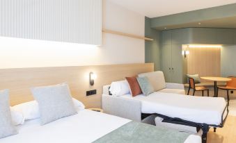 Aparthotel Atenea Calabria