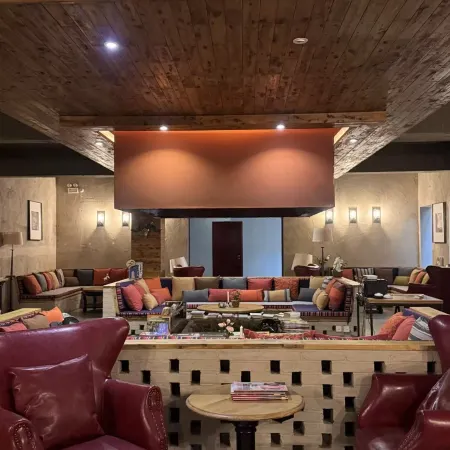 Daocheng Mom's Boutique Hostel