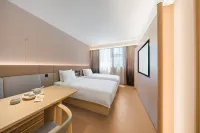 JI Hotel (Handan Museum Meilecheng) - 3-Star