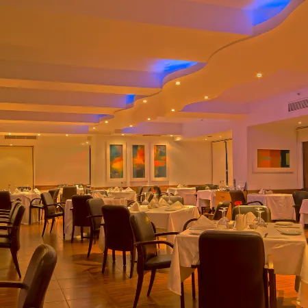 Kordon Hotel Pasaport