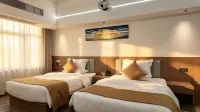 Zhenkang Qianxun Residence Hotel