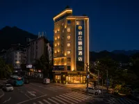 Tiane Riverside Boutique Hotel