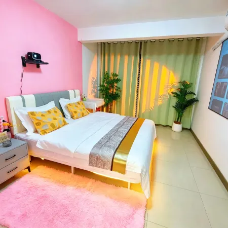 Laikeju Homestay (Gu'an Beijing Daxing Airport)