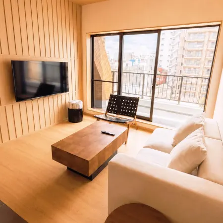 TORA HOTEL Tawaramachi