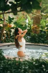 InterContinental Hotels HAIKOU SEAVIEW by IHG - Hot Tub
