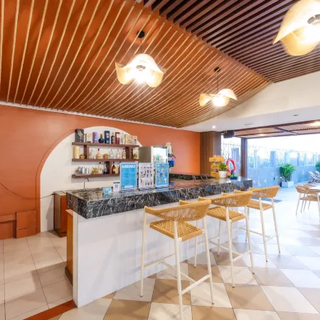 Vané Mané Hotel Pattaya