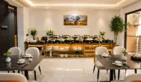 JUN YUE Hotel【Abuja No.8 Branch | Chinese-friendly | Three meals daily | 24-hour security patrol】 - breakfast
