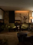 Lijiang Jianshijian Wild Luxury Holiday Villa (Yulong Snow Mountain Yuhu Village Store) - Gym