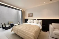 Shanyu Villa Villa (Zhonghai Huashan City Branch) - parking