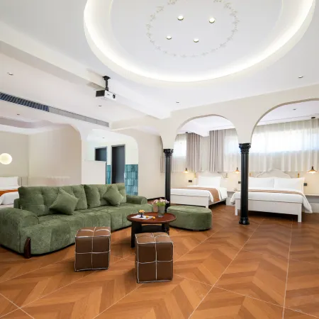 Nala Cloud-Herding Boutique Homestay