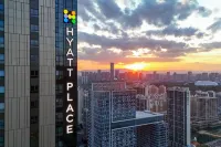 HYATT PLACE KUNMING SOUTH RAILWAY STATION
