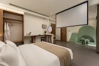 竹嶼民宿（安吉雲上草原店） - เปิดใหม่