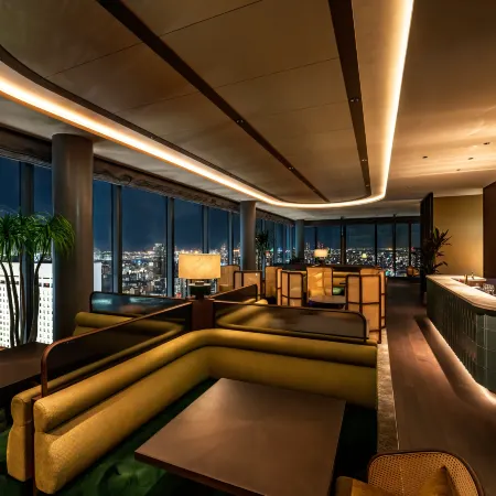 THE GATE HOTEL OSAKA by HULIC