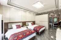 Jiangyu Evening Breeze Homesta - Новые