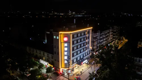 Shangke You Hotel