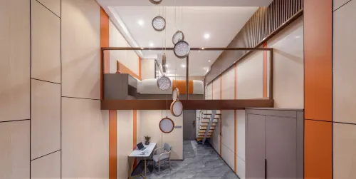 Jiacheng Hotel (Kunming University of Finance and Economics Wancai City)