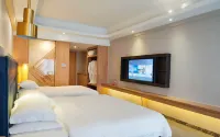 Fortune Smooth HOTELS( Heyuan Wanda Plaza)