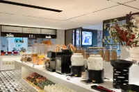 Borrman Hotel (Beihai Hunan Road)
