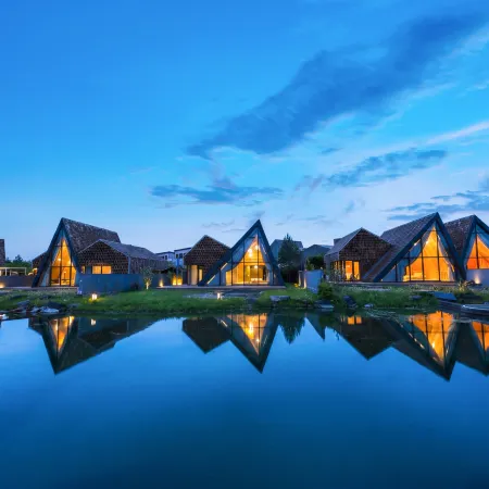 Qingting Hotel