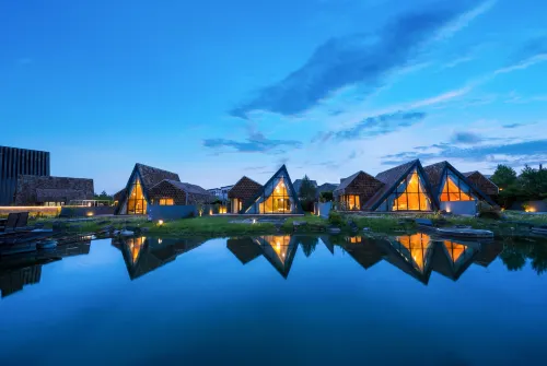 Qingting Hotel