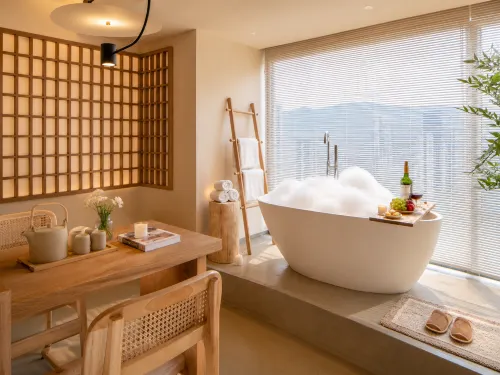 Juzhiranju Hotel (huaguoyuan White House Shopping Center store)