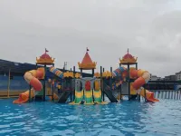 Shangyang Hotel (Technology Inventor Plaza) - Family