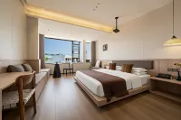 Lena Lingyue Scenic Hotel (Xiamen Siming District Zengcuo'an) Hotel di 