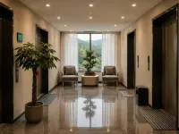 Huangsheng Hotel (Lijiang High-Speed Railway Station) - 2성급