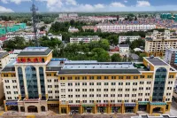 Buerjin Xiangjiang Hotel