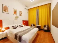 Yao'an Warm Heart Homestay
