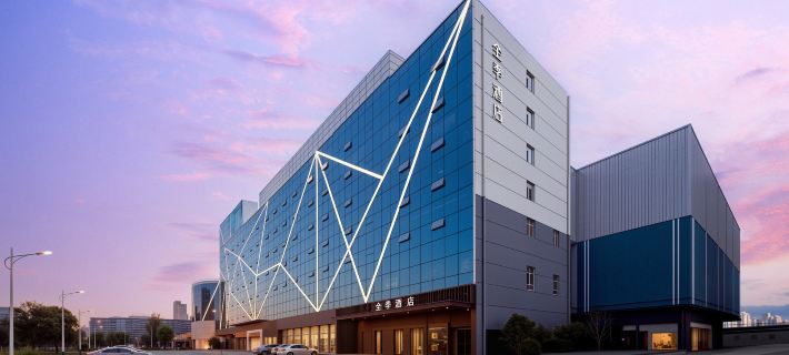 JI Hotel (Changzhi West Passenger Station) Hotels in Changzhi