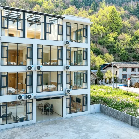 Tingxi Hotel