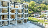 Tingxi Hotel - New