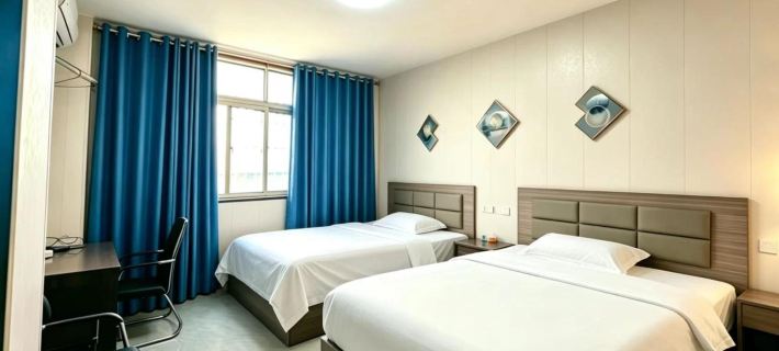 Ruiya Hotel Hotel a Nanling