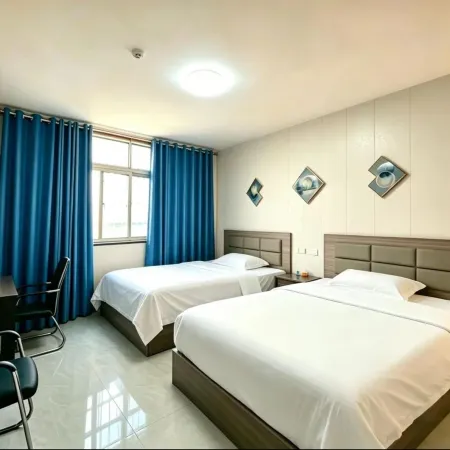 Ruiya Hotel