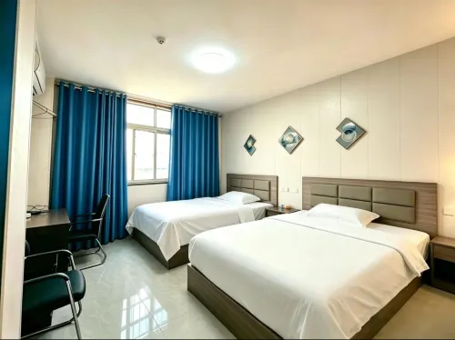 Ruiya Hotel