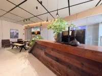 Juewo Corner Travel Lifestyle Pavilion Hotel