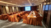 Vienna Hotel (Nanchang County Chengbi Lake) - Parkering
