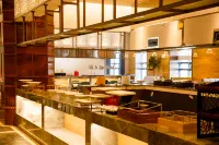 Turpan Hotel - 4-Sterne