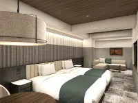 Nest hotel alt. Sapporo Odori(September 2026 Opening) Hotels near JR Tower