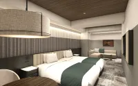 Nest hotel alt. Sapporo Odori(September 2026 Opening) - 3-Star