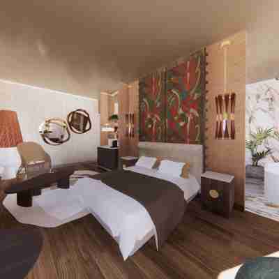 Van der Valk Hotel Maastricht-Maas Rooms
