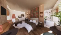 Van der Valk Hotel Maastricht-Maas - spa