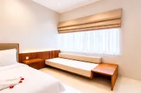 D'Green Nirava Kuta By Reccoma - Condos